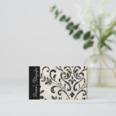 Capturer le Carte de visite des souvenirs (Debout devant)