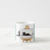 Capuccino mug (Devant)