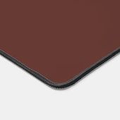 Caput mortuum (couleur unie) (Coin)