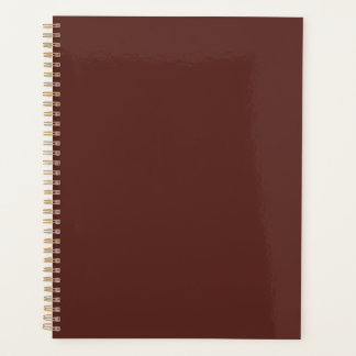 Caput mortuum (couleur unie)