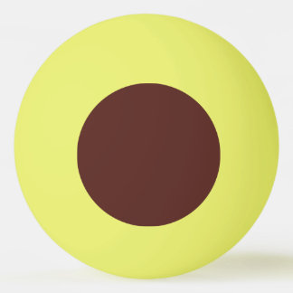 Caput mortuum (effen kleur)  pingpongballen