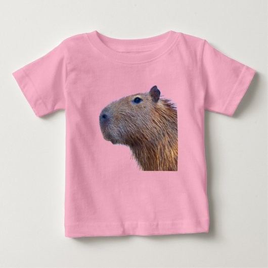 Capybara (Voorkant)