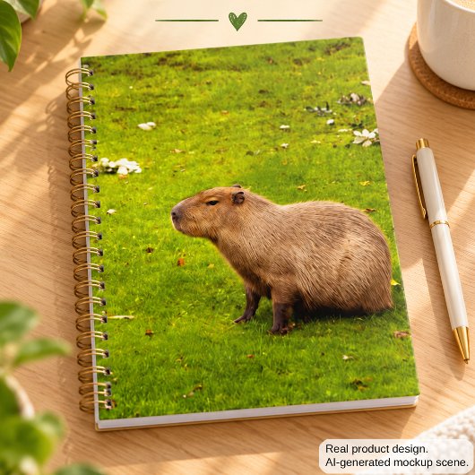 Capybara