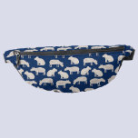Capybara<br><div class="desc">Un motif capybara amusant pour les amoureux des animaux. Art original de Nic Squirrell.</div>