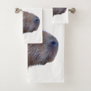 Capybara