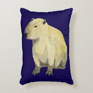 Capybara Accent Kussen