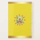 CAPYBARA AGENDA - 3 (Dos)
