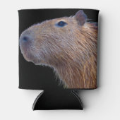 Capybara Blikjeskoeler (Voorkant)
