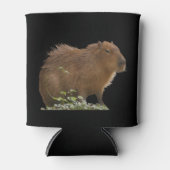 Capybara Blikjeskoeler (Voorkant)