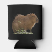 Capybara Blikjeskoeler (Achterkant)