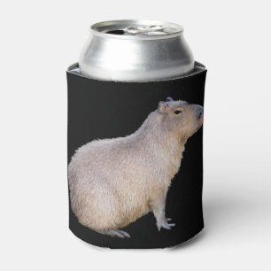 Capybara Blikjeskoeler