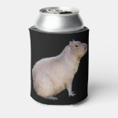 Capybara Blikjeskoeler (Blikje Achterkant)