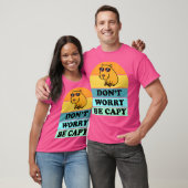 Capybara Capybara Stuff T-shirt (Unisex)