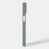 Capybara Case-Mate iPhone Case (Achterkant / Rechts)