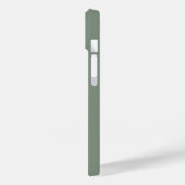 Capybara Case-Mate iPhone Case (Achterkant / Links)
