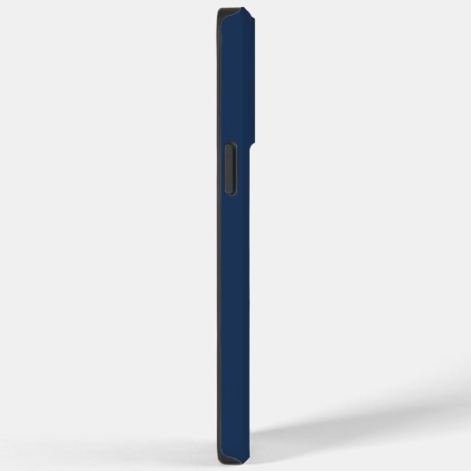 Capybara Case-Mate iPhone Case (Achterkant / Rechts)