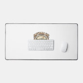 Capybara Chat Capybara Chat Chill Chat Art Vectori (Clavier et souris)
