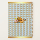 Capybara Chronicles: Organize Your Life with a Smi (Dos)