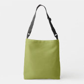 Capybara Crossbody Tas (Achterkant)