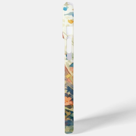 Capybara Daydream in de wei Case-Mate iPhone Case (Achterkant / Links)