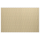 Capybara Fabric Stof (Yard (91,4 cm))