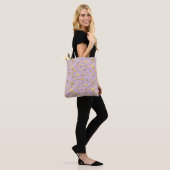 Capybara Fans Canvas tas (Op model)