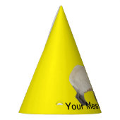 Capybara Feesthoedjes (Links)