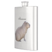 Capybara Flacon (Links)