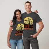 Capybara Funny Capybara Rodent Capyzilla Funny T-shirt (Unisex)
