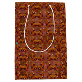 Capybara genaamd Dream Medium Cadeauzakje