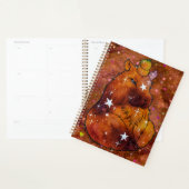 Capybara genaamd Dream Planner (Display)