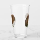 Capybara Glas (Rechts)