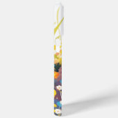 Capybara Grassy Naptime Case-Mate iPhone Case (Achterkant / Rechts)