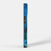 Capybara Halloween Telefoon Hoesje iPhone Hoesje (Rechterkant)