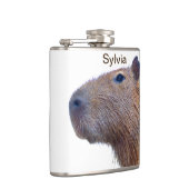 Capybara Heupfles (Rechts)