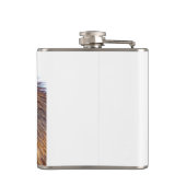 Capybara Heupfles (Achterkant)