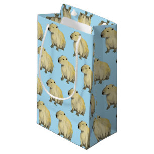 Capybara Klein Cadeauzakje