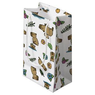 Capybara Klein Cadeauzakje