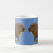 Capybara Koffiemok (Center)