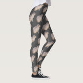 Capybara Leggings (Droite)