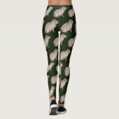 Capybara Leggings (Dos)