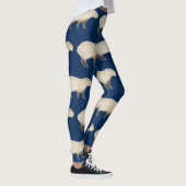 Capybara Leggings (Droite)