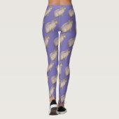 Capybara Leggings (Dos)