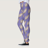 Capybara Leggings (Gauche)