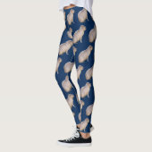Capybara Leggings (Links)