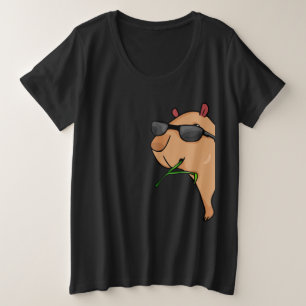 Capybara Lover Women Capybara Gift Men Capybara