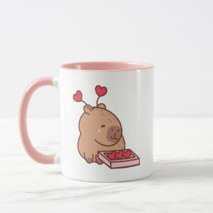 Capybara Mok