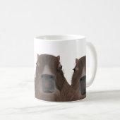 Capybara Mok (Voorkant rechts)
