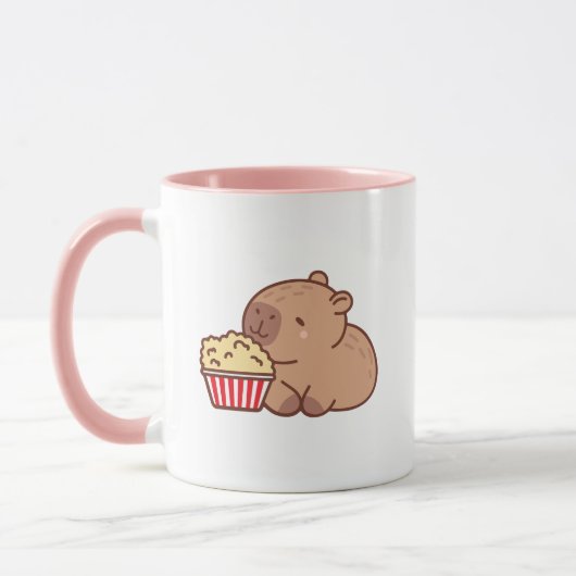 Capybara Mok (Links)