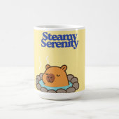 Capybara Mug Koffiemok (Center)